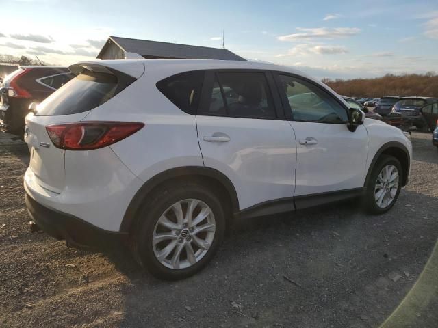 2013 Mazda CX-5 GT