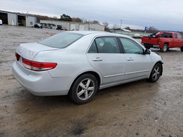 2004 Honda Accord EX