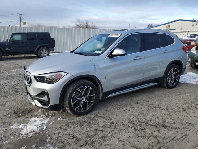 2020 BMW X1 XDRIVE28I