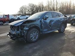 Mazda cx-5 Prefe salvage cars for sale: 2024 Mazda CX-5 Preferred