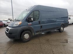 Dodge Promaster 3500 3500 High Vehiculos salvage en venta: 2019 Dodge RAM Promaster 3500 3500 High