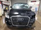 2015 Audi Q5 Premium