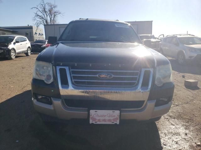 2006 Ford Explorer Eddie Bauer