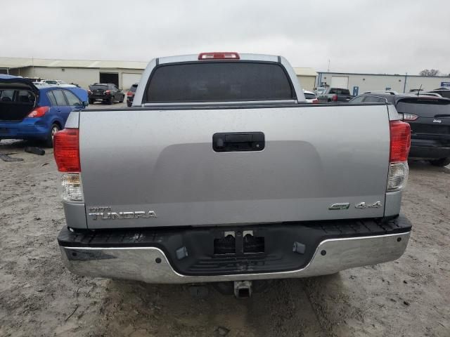 2012 Toyota Tundra Crewmax Limited