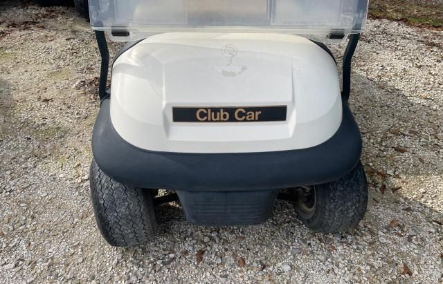 2019 Clubcar Golf Cart