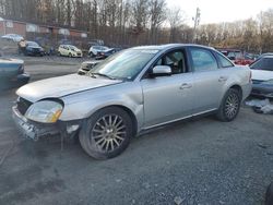 Mercury Vehiculos salvage en venta: 2007 Mercury Montego Premier