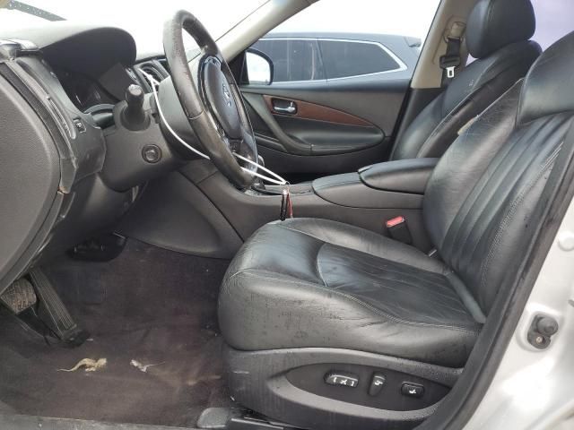 2008 Infiniti EX35 Base