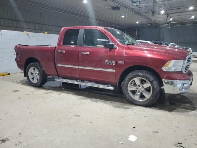 2014 Dodge RAM 1500 SLT