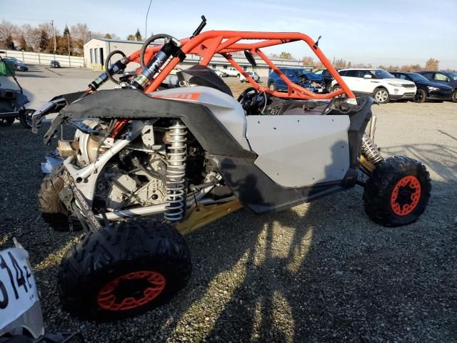 2020 Can-Am Maverick X3 X RS Turbo RR