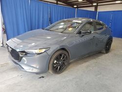 Mazda 3 salvage cars for sale: 2024 Mazda 3 Preferred