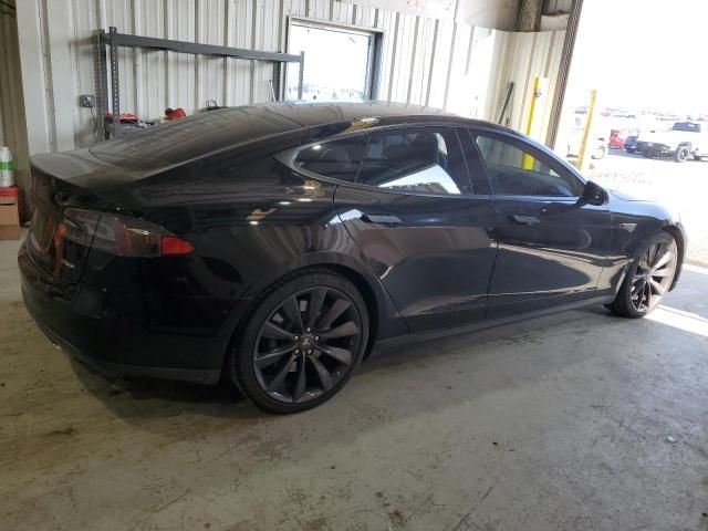 2013 Tesla Model S