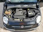 2012 Fiat 500l