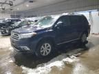 2012 Toyota Highlander Base