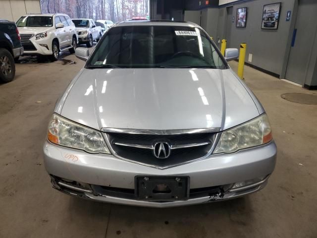 2003 Acura 3.2TL