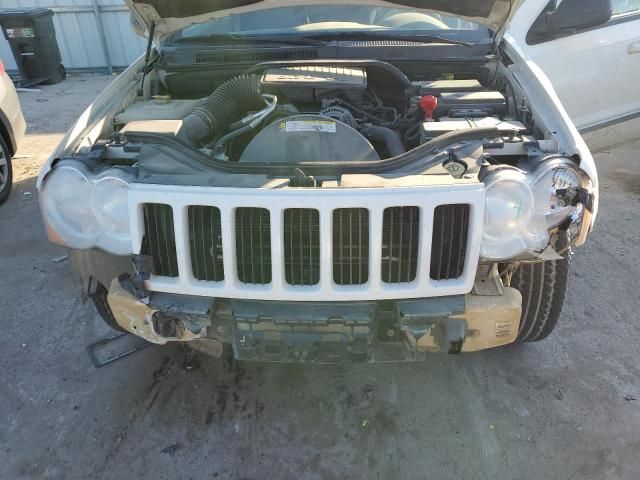 2010 Jeep Grand Cherokee Laredo