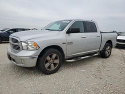 Dodge 1500 salvage cars for sale: 2014 Dodge RAM 1500 SLT