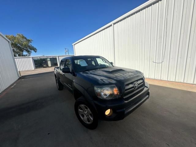 2010 Toyota Tacoma Double Cab Prerunner