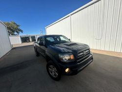 Toyota Tacoma salvage cars for sale: 2010 Toyota Tacoma Double Cab Prerunner