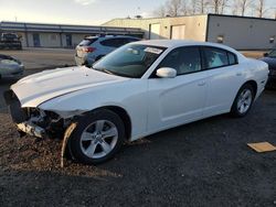 Dodge salvage cars for sale: 2014 Dodge Charger SXT