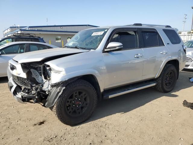 2021 Toyota 4runner SR5/SR5 Premium