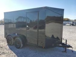 Other Vehiculos salvage en venta: 2024 Other Trailer