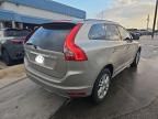 2014 Volvo XC60 3.2