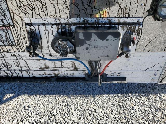 2019 Cimc Reefer Trailer 2019 Caxg Unknown-Refrigerated Van Trailer