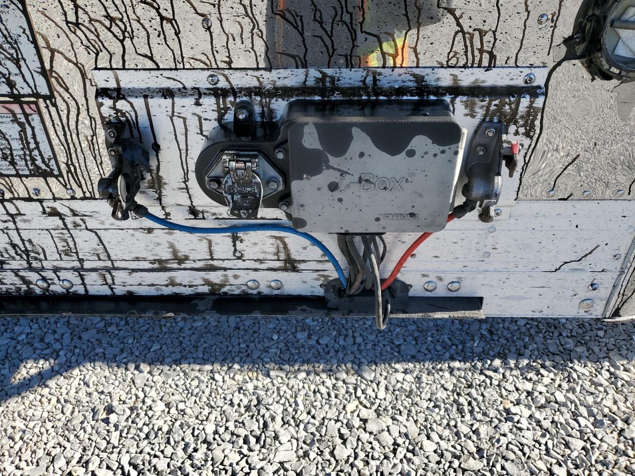 2019 Cimc Reefer Trailer 2019 Caxg Unknown-Refrigerated Van Trailer