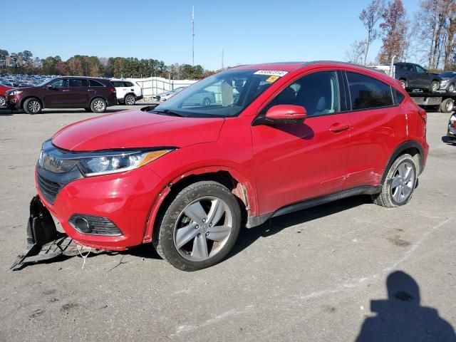 2020 Honda HR-V EX