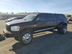 Dodge salvage cars for sale: 2009 Dodge RAM 3500