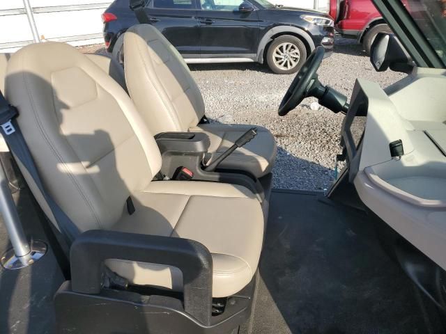 2023 Clubcar Golfcart