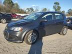 2020 Chevrolet Sonic