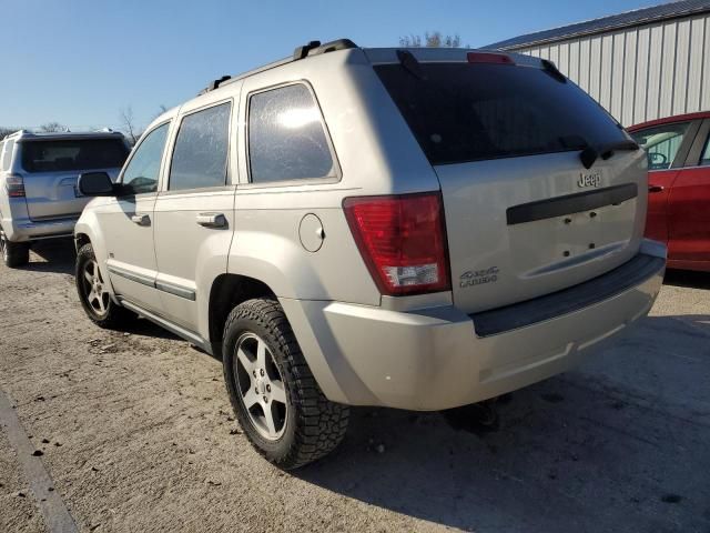 2007 Jeep Grand Cherokee Laredo