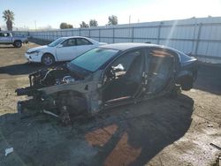 Chevrolet Vehiculos salvage en venta: 2015 Chevrolet SS