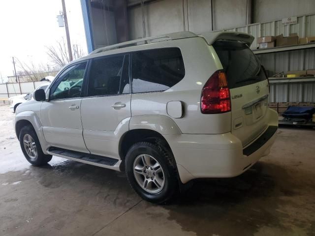 2004 Lexus GX 470