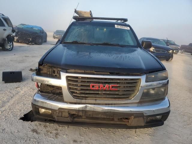 2005 GMC Canyon