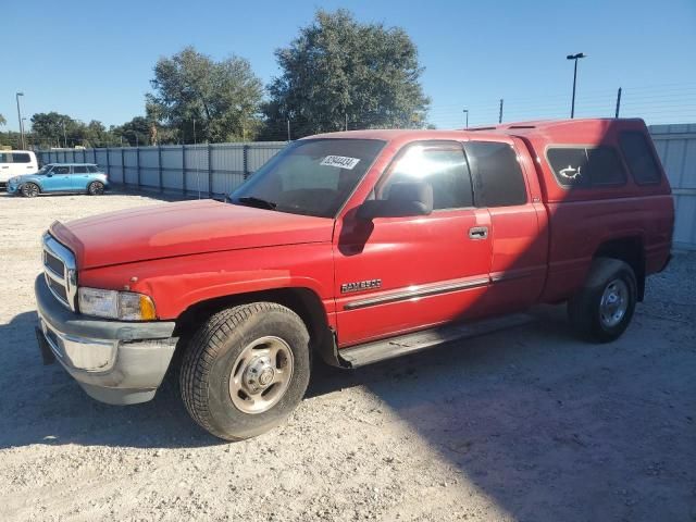 2001 Dodge RAM 2500