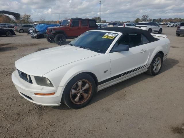 2008 Ford Mustang GT