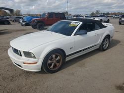 Ford Mustang Vehiculos salvage en venta: 2008 Ford Mustang GT