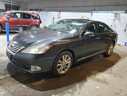 Lexus Vehiculos salvage en venta: 2011 Lexus ES 350