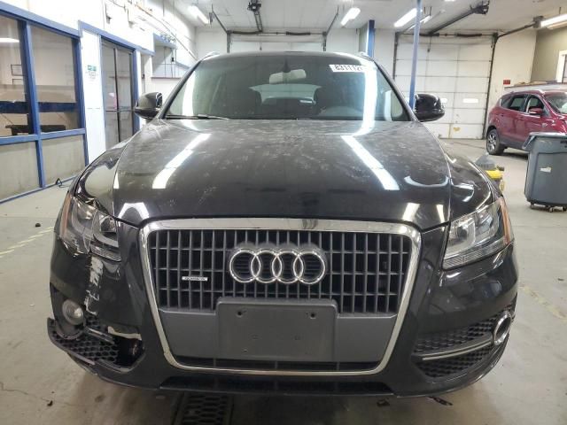 2012 Audi Q5 Premium