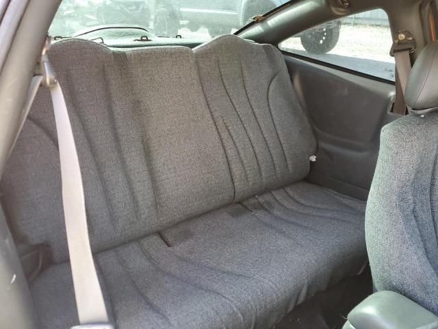 2005 Chevrolet Cavalier