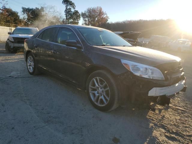 2013 Chevrolet Malibu 2LT