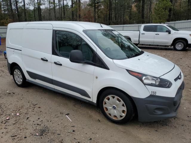 2017 Ford Transit Connect XL