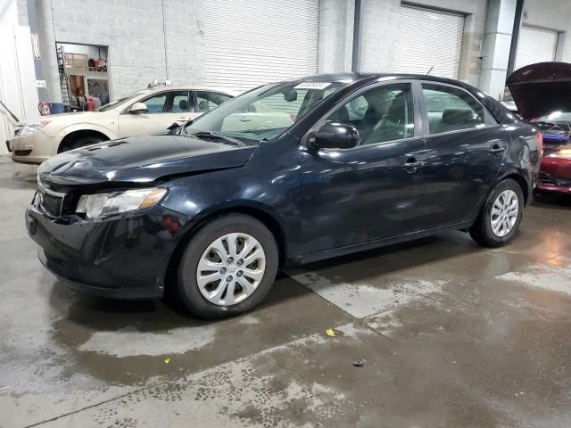 2012 KIA Forte LX