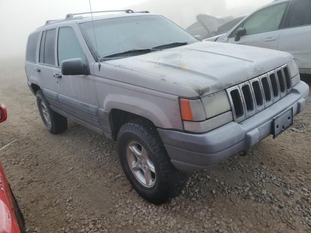 1997 Jeep Grand Cherokee Laredo