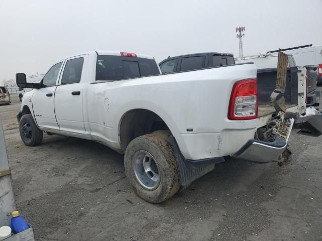 2020 Dodge RAM 3500 Tradesman