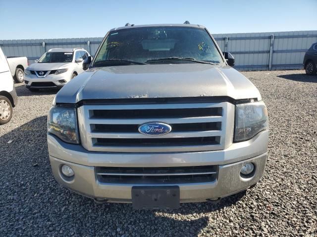 2008 Ford Expedition Limited