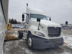 International salvage cars for sale: 2017 International Prostar