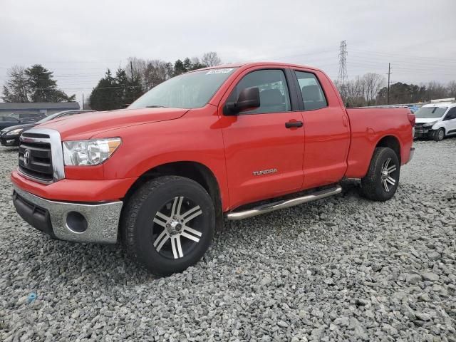 2010 Toyota Tundra Double Cab SR5